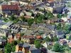 Luftbilder Greifswald