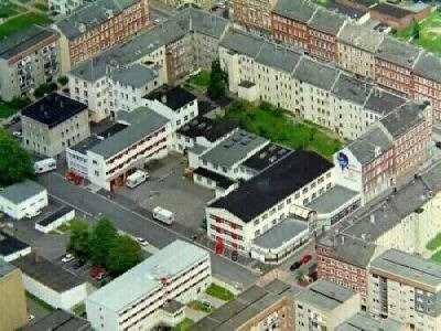 Luftbilder Chemnitz