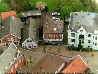 Luftbilder Grafschaft Bentheim