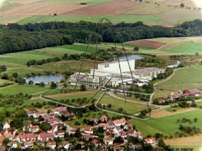 Luftbilder Heilbronn