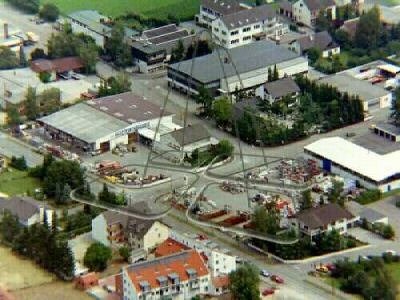 Luftbilder Ingolstadt