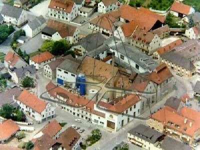 Luftbilder Kelheim