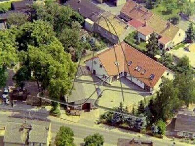 Luftbilder Ludwigslust