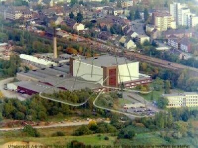 Luftbilder Mönchengladbach
