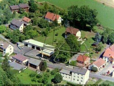 Luftbilder Neustadt a.d. Waldnaab