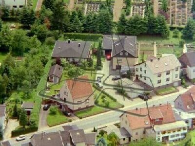 Luftbilder Neunkirchen