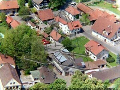 Luftbilder Oberallgäu