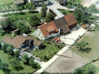 Luftbilder Ostalbkreis