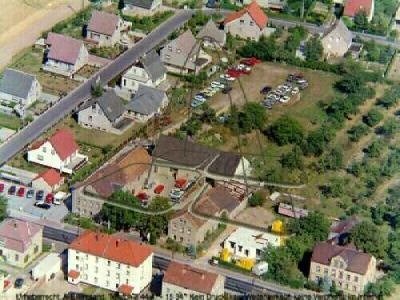 Luftbilder Riesa-Großenhain