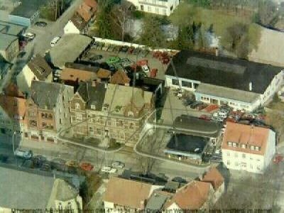Luftbilder Soest