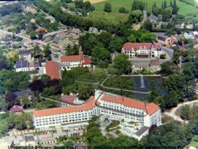Luftbilder Wittenberg