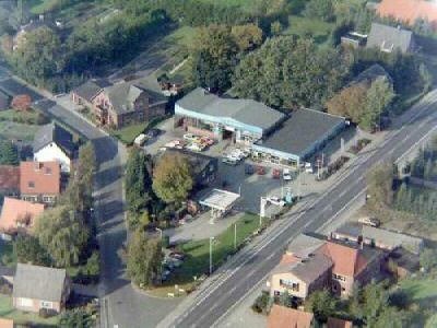 Luftbilder Wittmund
